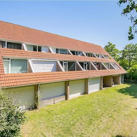Appartement Bru Zeeland Bruinisse Exterior foto