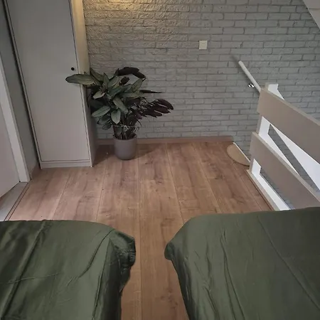 Appartement Bru Zeeland Bruinisse Exterior foto