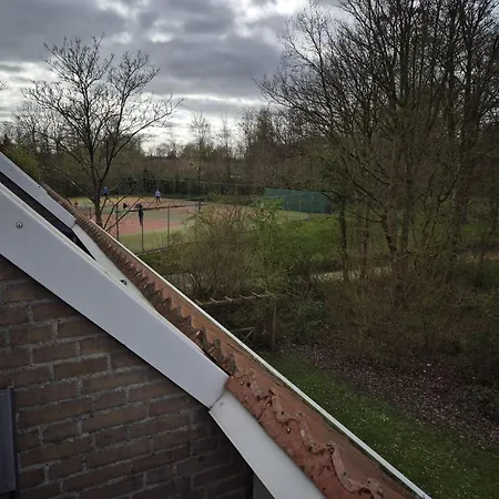 Appartement Bru Zeeland Bruinisse Exterior foto