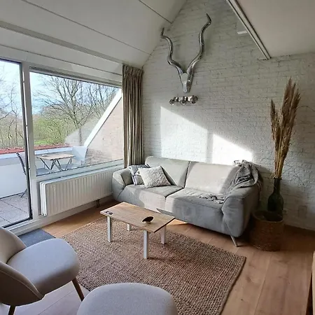 Appartement Bru Zeeland Bruinisse Exterior foto