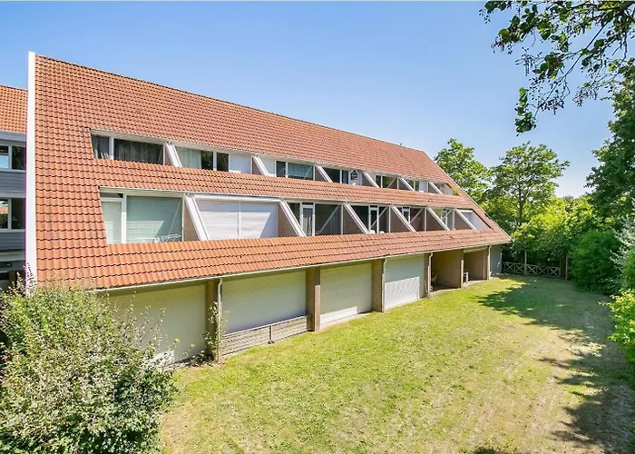 Appartement Bru Zeeland