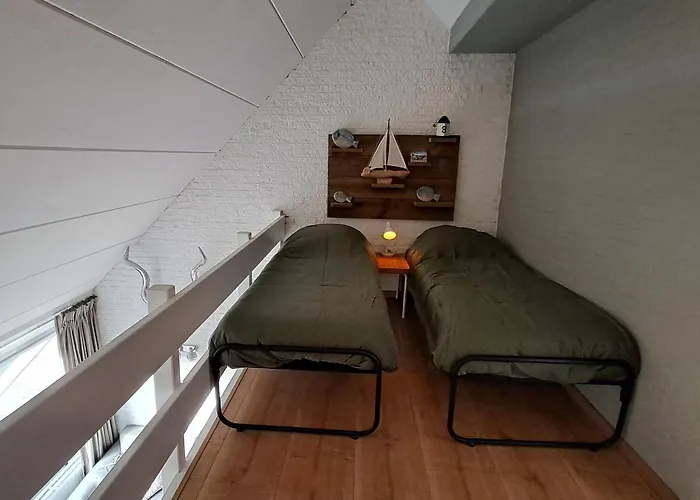 Appartement Bru Zeeland