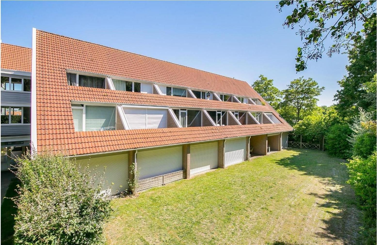 Bru Zeeland Appartement