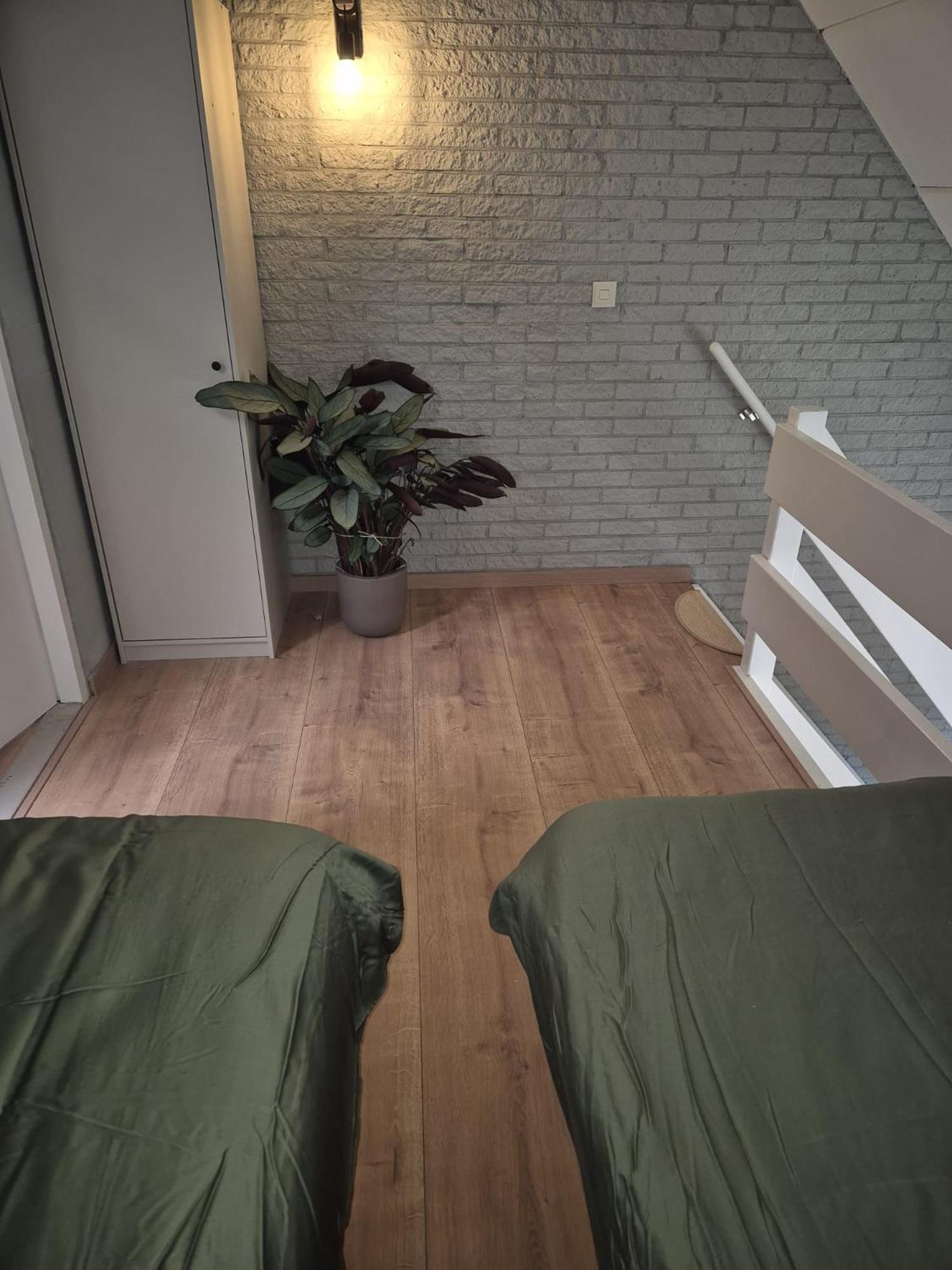 Bru Zeeland Appartement Bruinisse