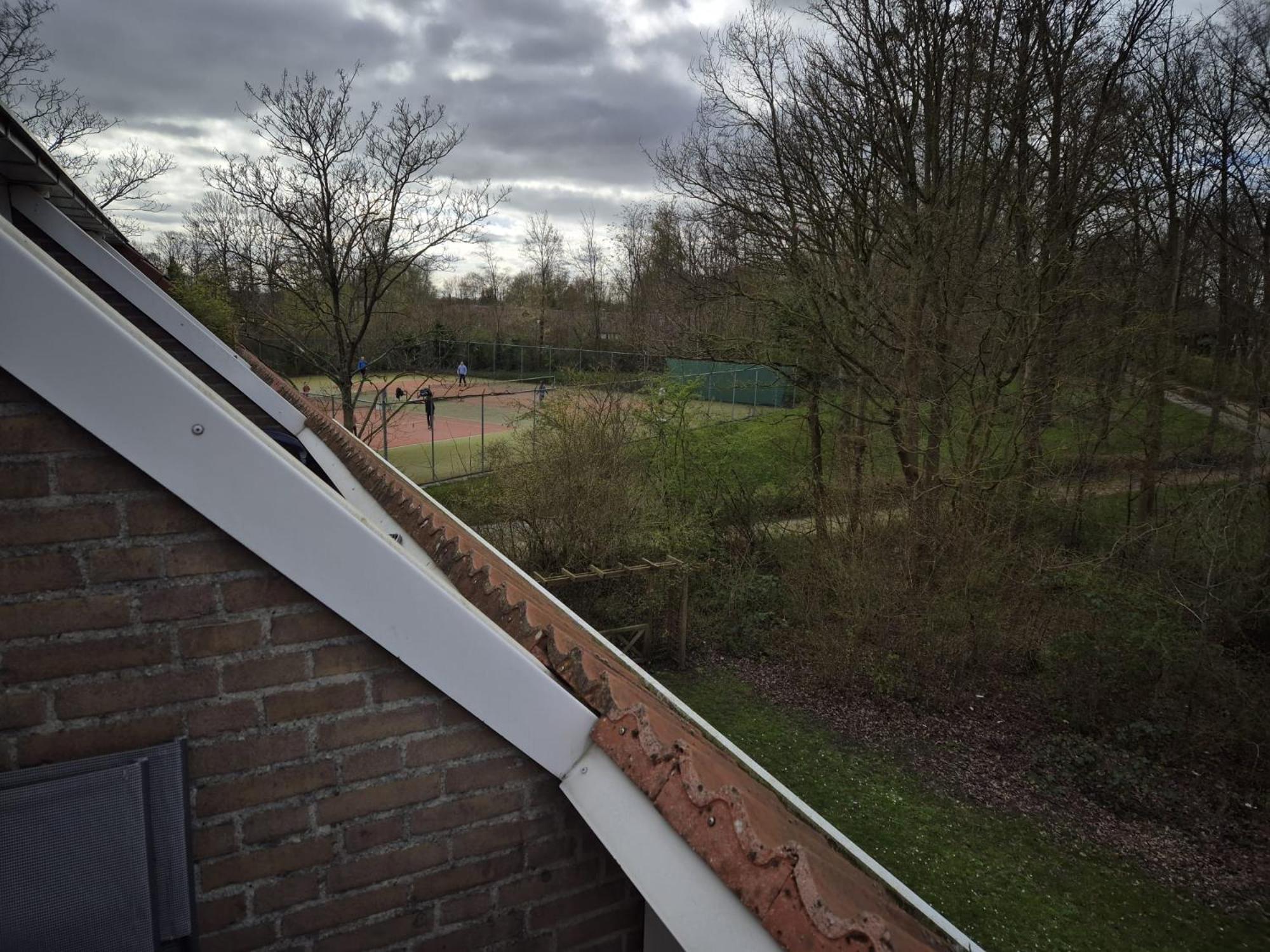 Bru Zeeland Appartement