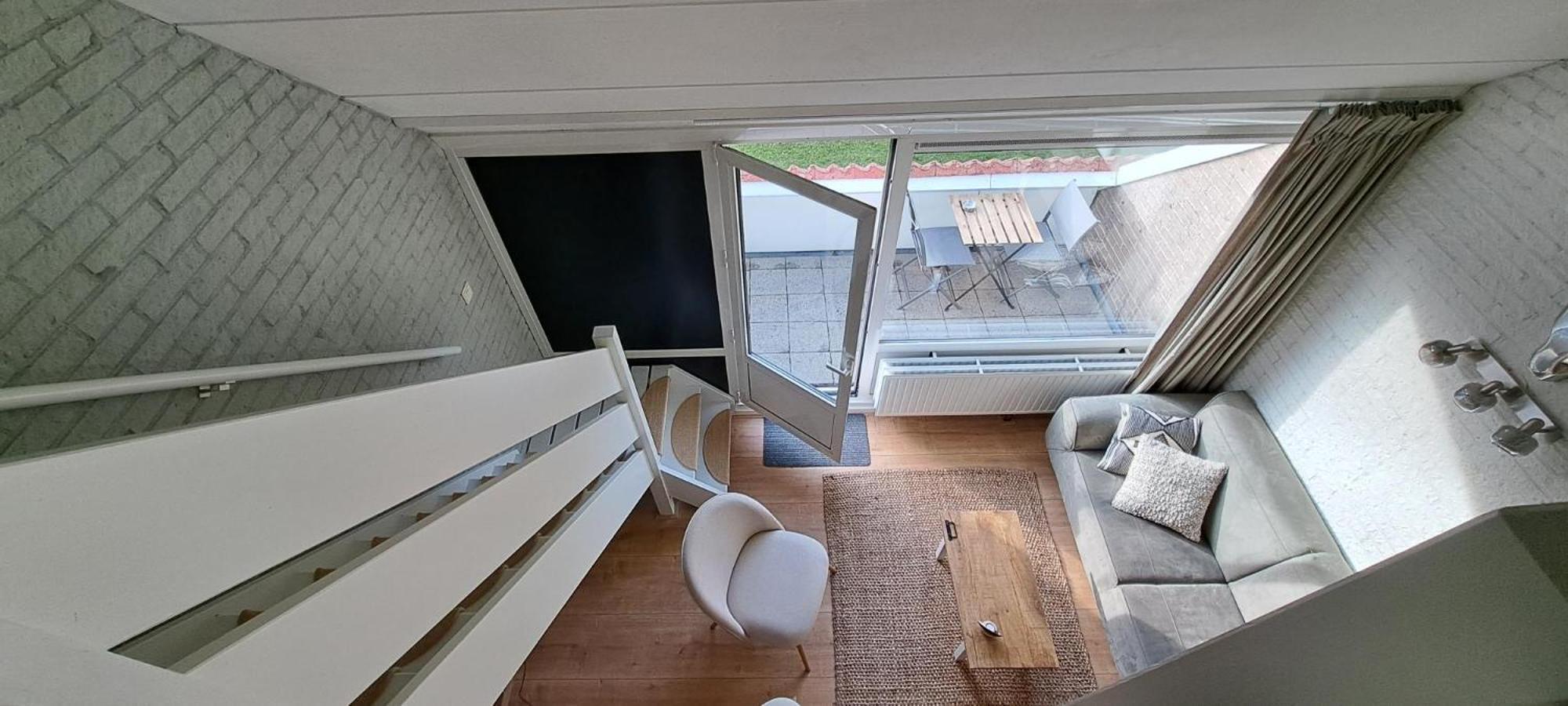 Appartement Bru Zeeland