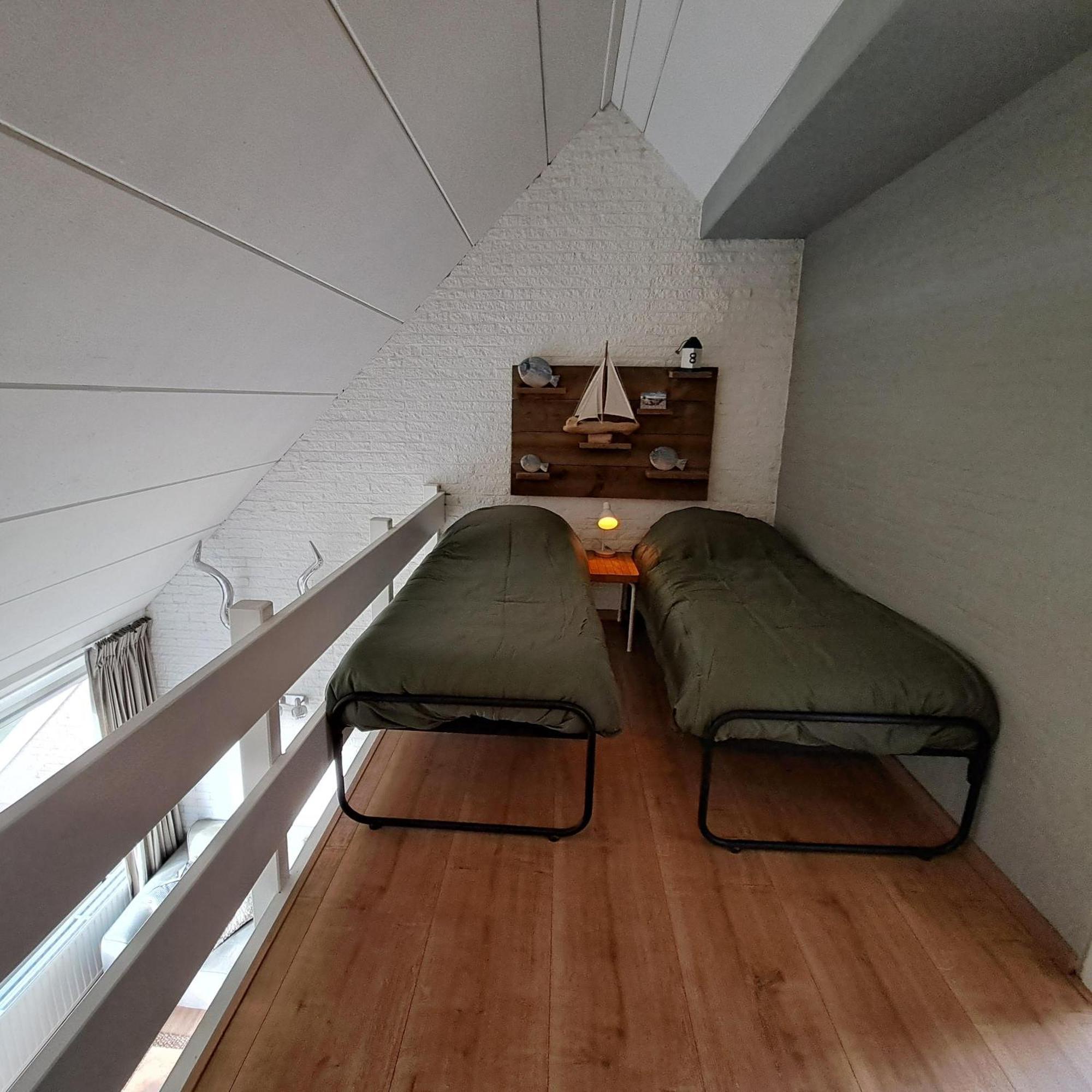 Appartement Bru Zeeland *