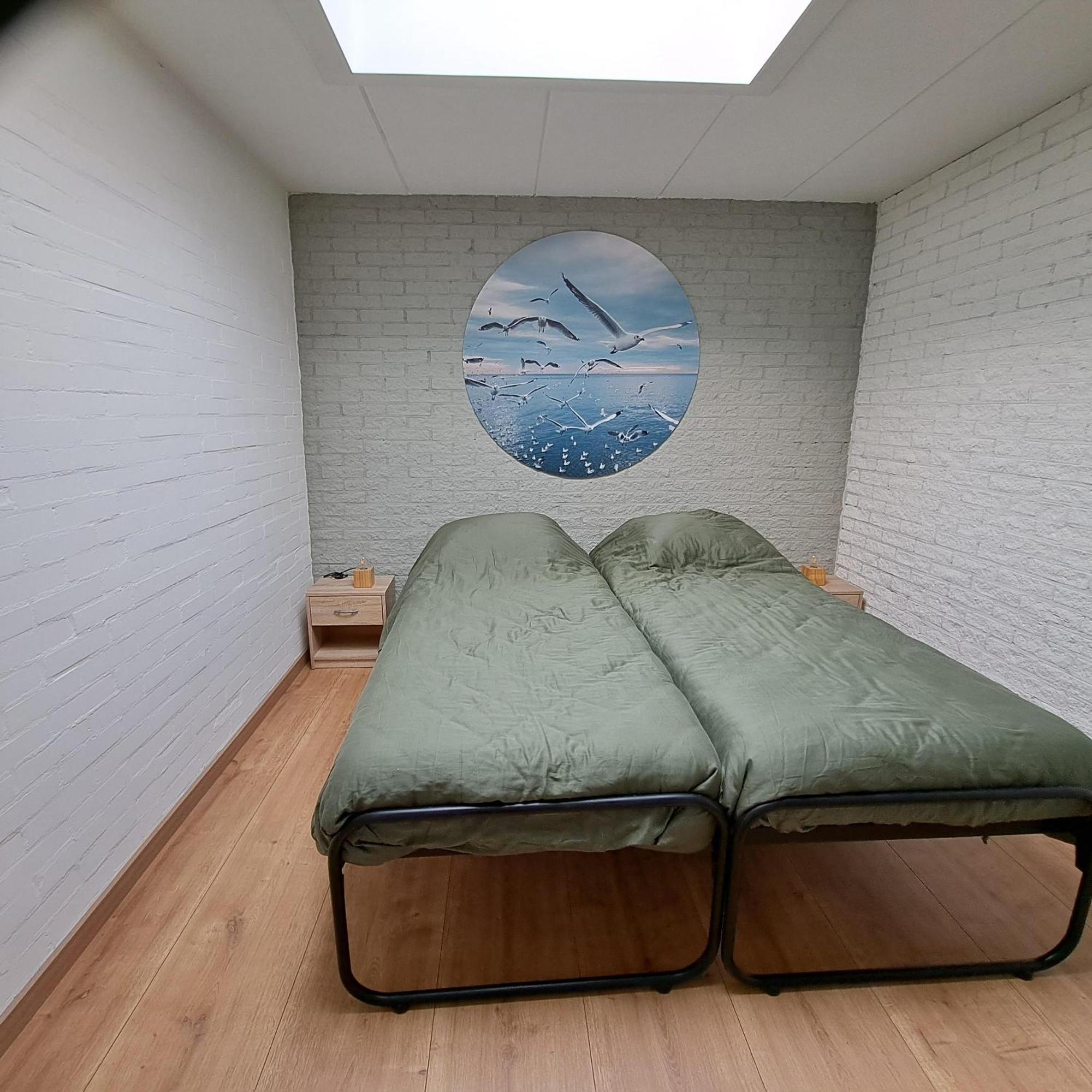 Appartement Bru Zeeland *