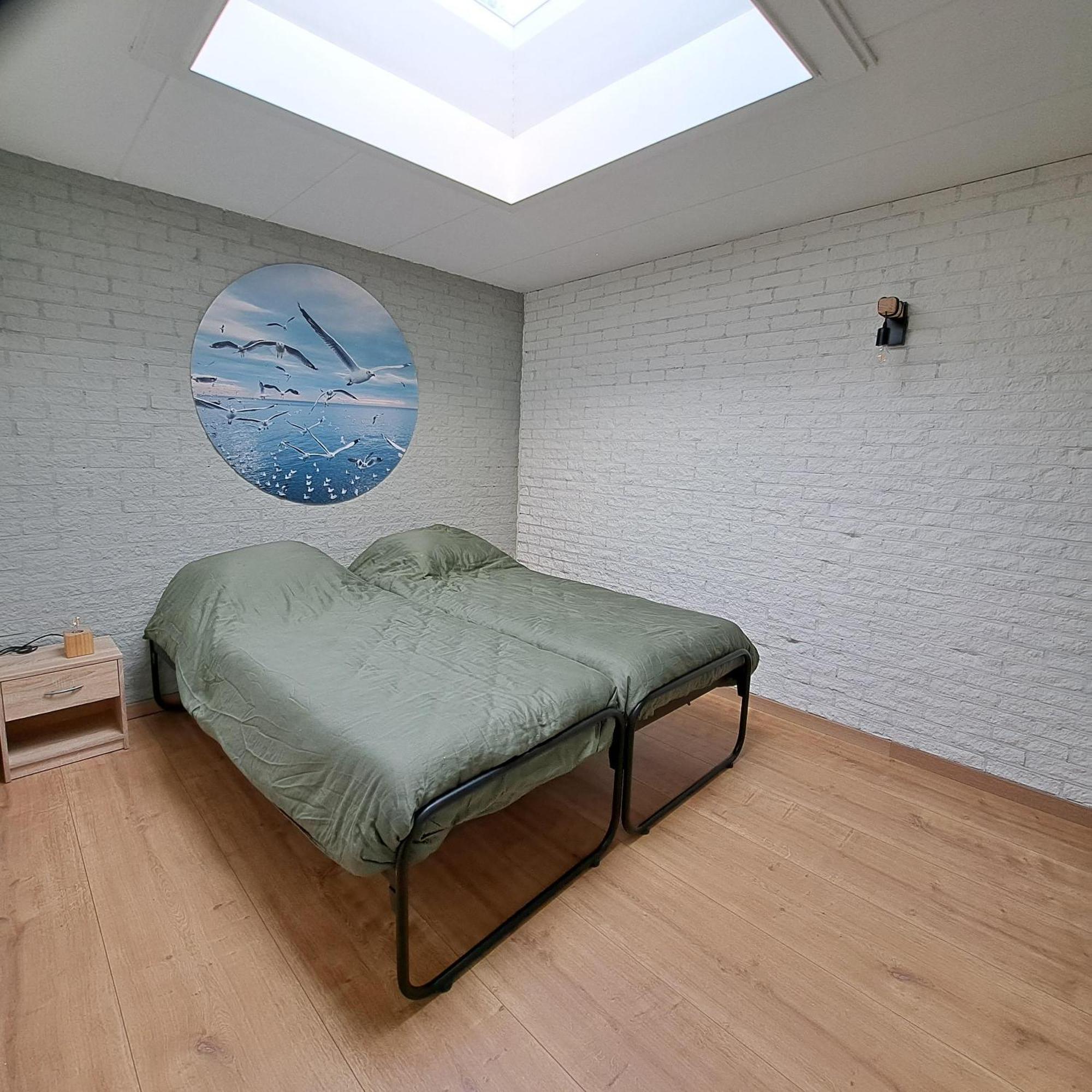 Appartement Bru Zeeland Bruinisse