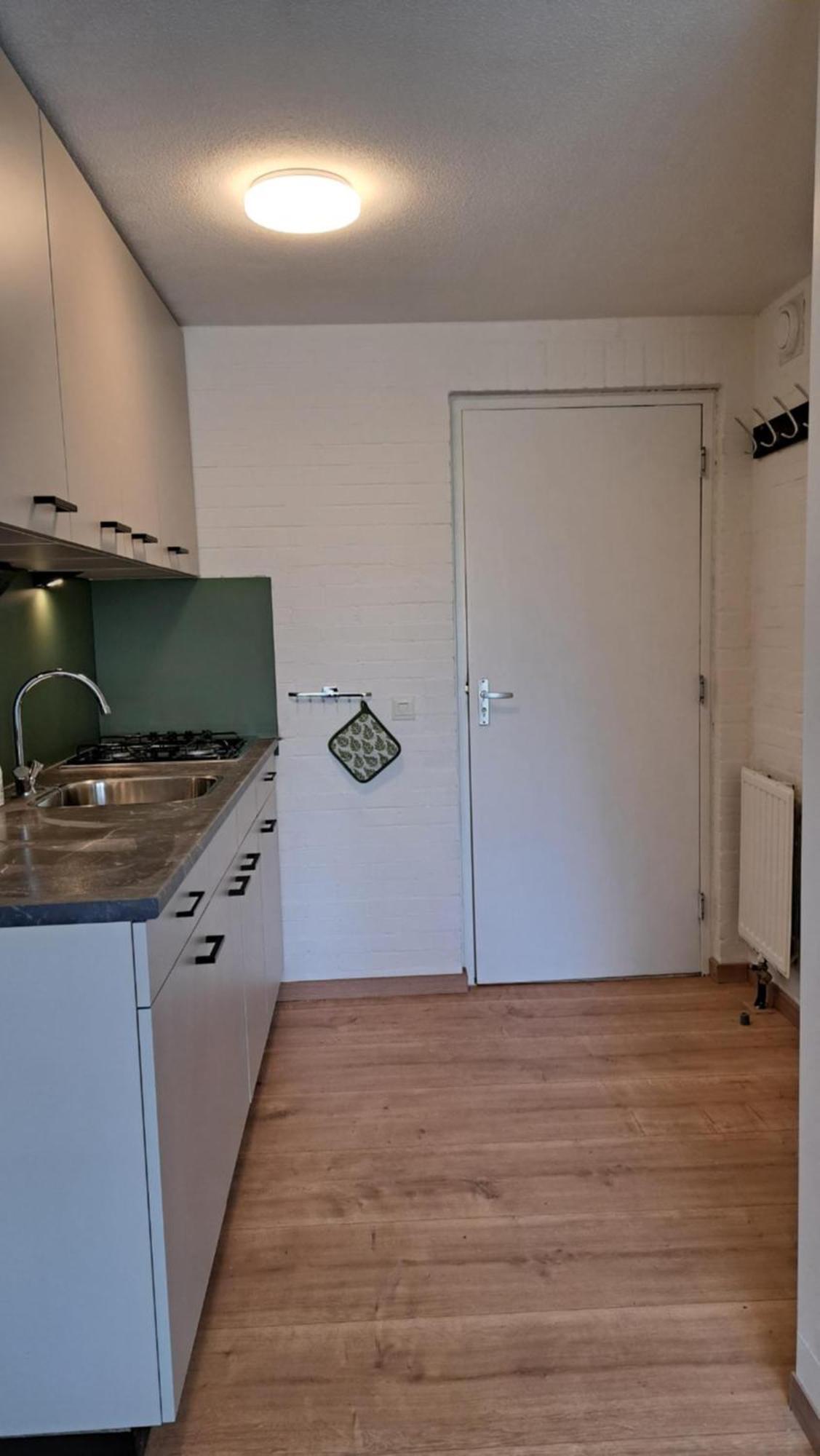 Bru Zeeland Appartement Bruinisse