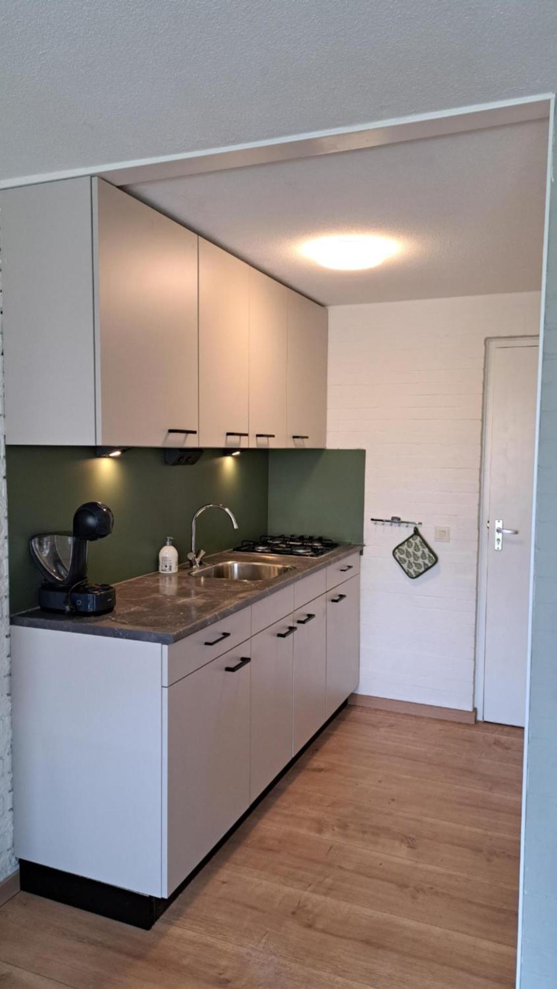 Bru Zeeland Appartement
