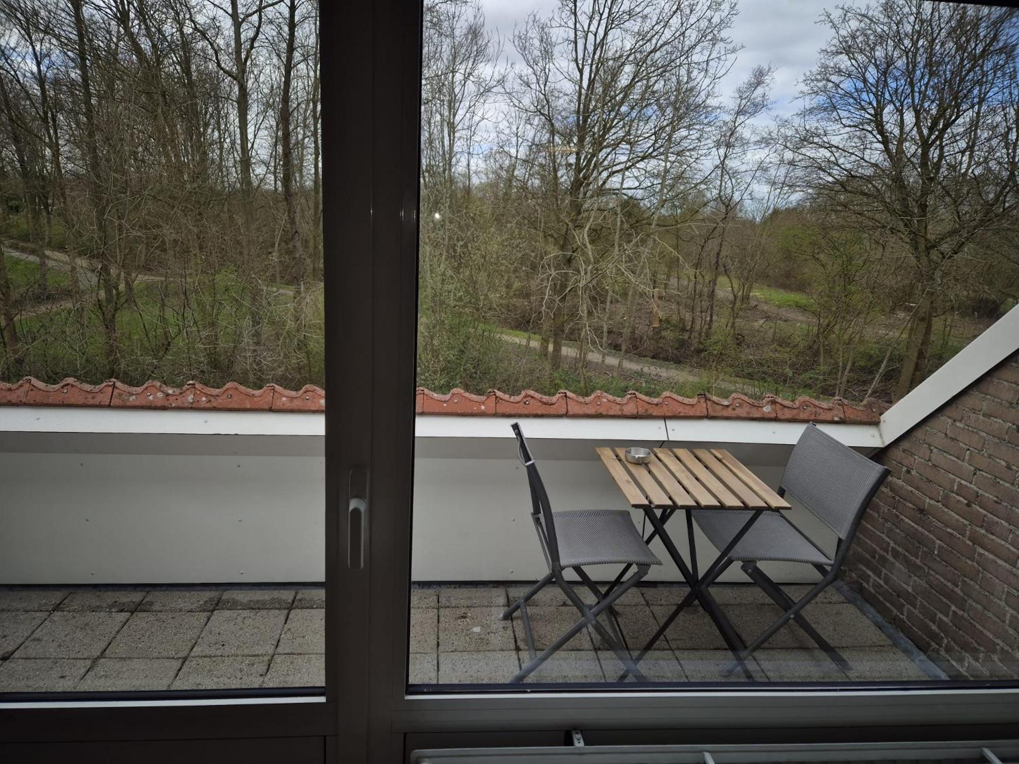 Bru Zeeland Appartement Bruinisse