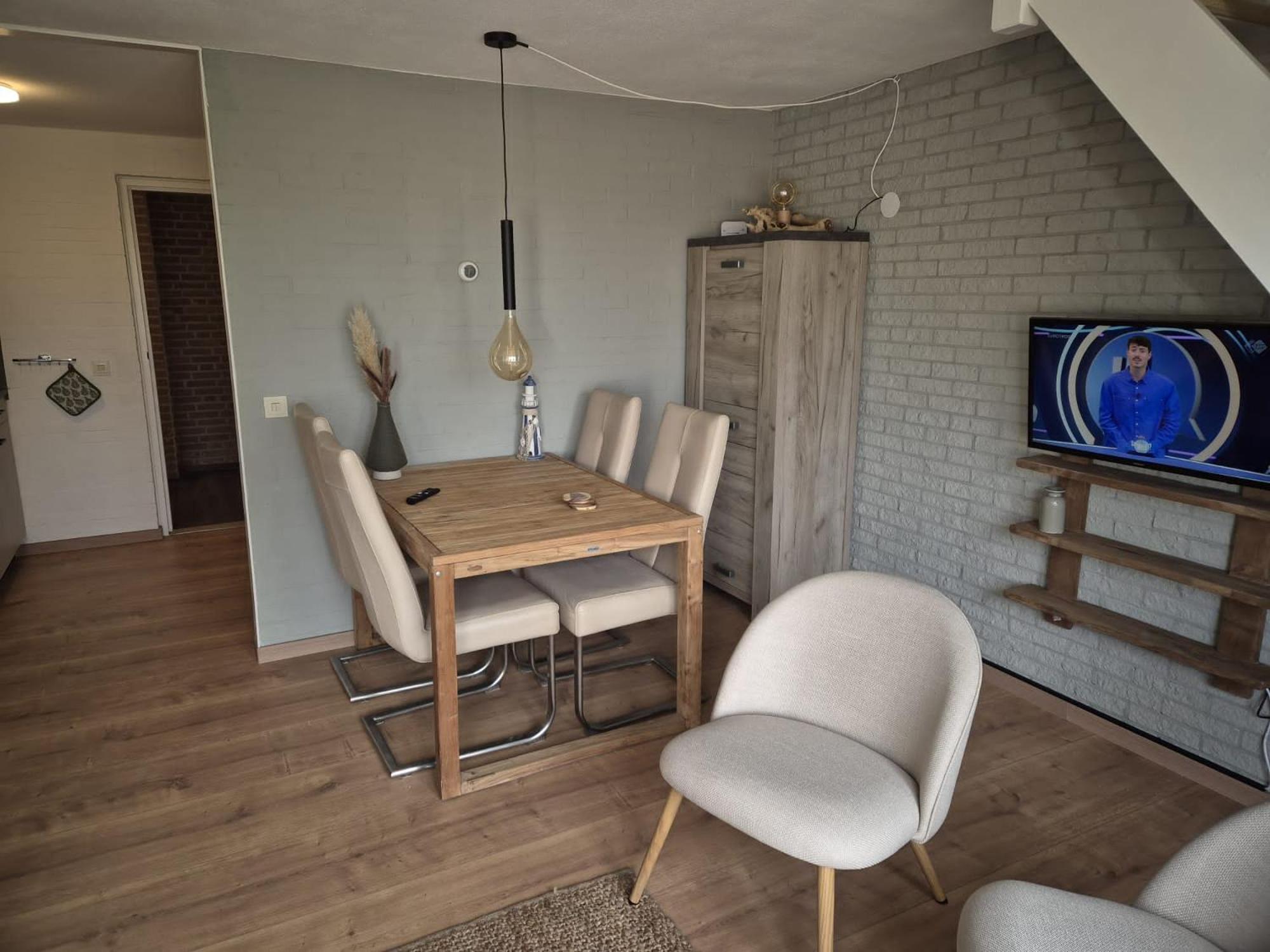 Bru Zeeland Appartement *