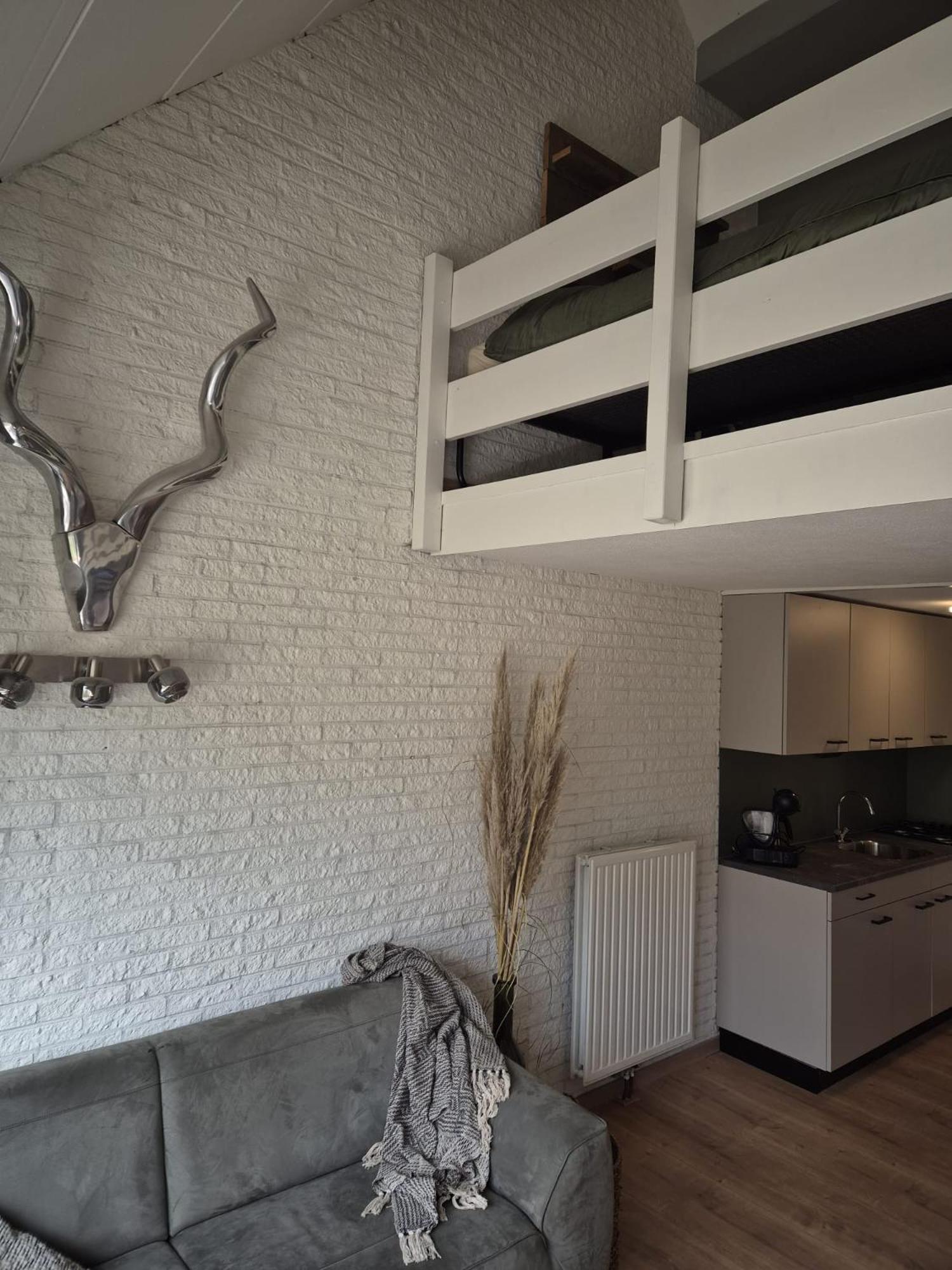Bru Zeeland Appartement Bruinisse